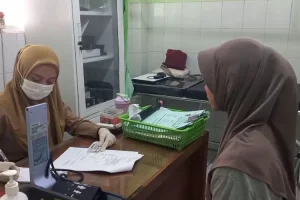 Penderita TBC di Kabupaten Madiun Selama 2023 Hampir 1000 Penderita, Ini yang Dilakukan Dinkes pada 2024