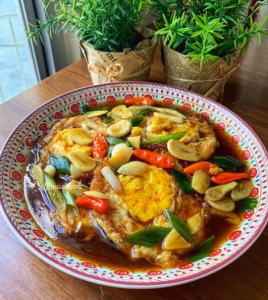 Resep Telur Masak Kecap Sat Set Set, Cocok Banget Buat Anak Kos yang Dompetnya Lagi Tipis 