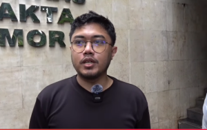 Mantan Suami Tamara Tyasmara Masih Curiga dengan Kematian Sang Anak, Bukan Tenggelam Tapi….. 