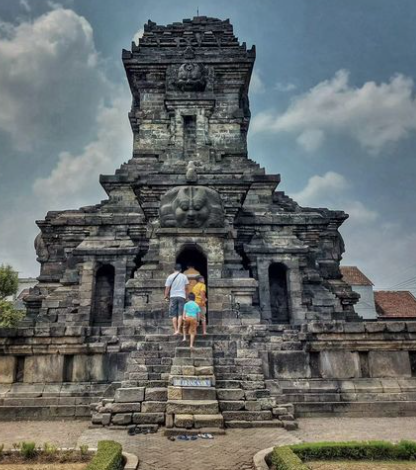 Sejarah Singkat Kerajaan Singasari di Tanah Jawa, Perjalanan Terpanjang Terbentuknya Nusantara