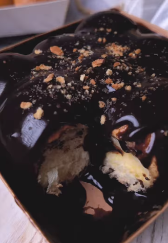 Mirip Milk Bun Tapi Beda dan Lebih Enak, Ini Resep Choco Cheese Bread 