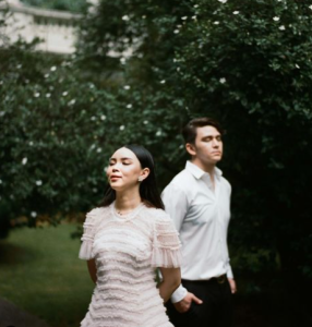 Ini Sosok Wanita yang Dinikahi Christ Laurent Ternyata Bukan Sama Amanda Manopo