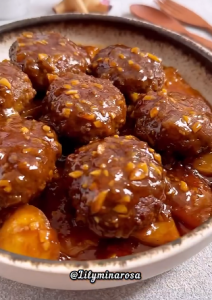 Resep Simpel Bistik Daging Cincang, Hidangan Spesial Ala Restoran yang Wajib Dicoba 