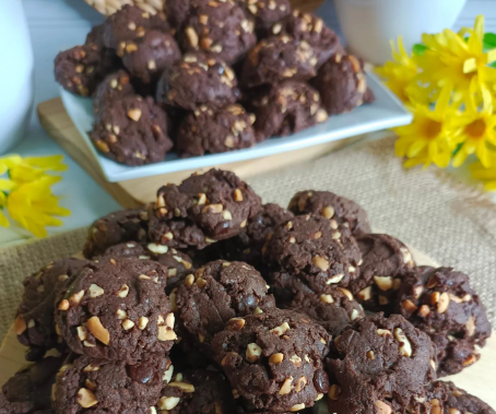 3 Inspirasi Kue Kering Lebaran 2024 yang Menggugah Selera, Ada Resep Jan Hagel Cookies 