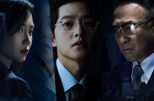 5 Pilihan Drama Korea Tentang Time Travel Terbaik, Alur Ceritanya Bikin Greget!