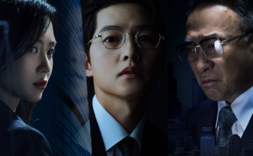5 Pilihan Drama Korea Tentang Time Travel Terbaik, Alur Ceritanya Bikin Greget 
