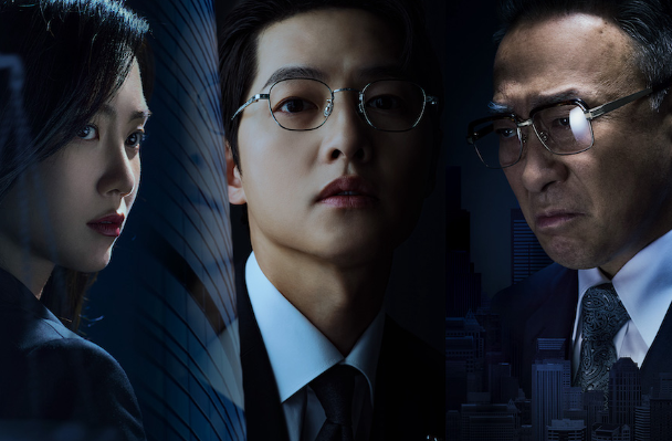 5 Pilihan Drama Korea Tentang Time Travel Terbaik, Alur Ceritanya Bikin Greget 