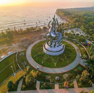 Menelusuri Asal-usul Nama Surabaya yang Kini Jadi Ikon Ibu Kota Jawa Timur 