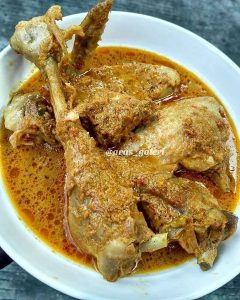 3 Resep Olahan Ayam Sat Set Set untuk Lauk Menu Makan Malam, Enak Banget Lho Bunda!