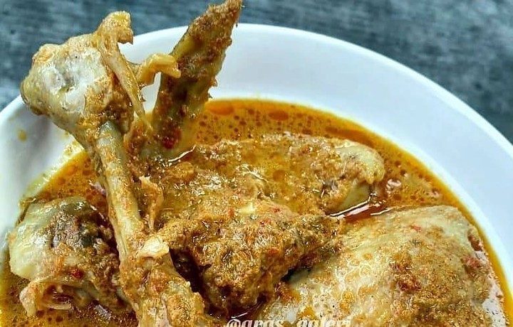 3 Resep Olahan Ayam Sat Set Set untuk Lauk Menu Makan Malam, Enak Banget Lho Bunda!