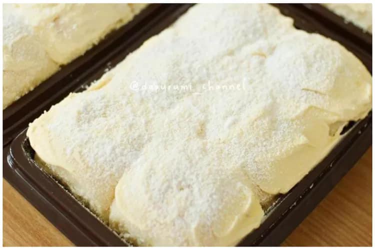 Resep Milk Bun Roti Thailand yang Lagi Viral, Enak Banget Disantap Sambil Menyeruput Kopi 