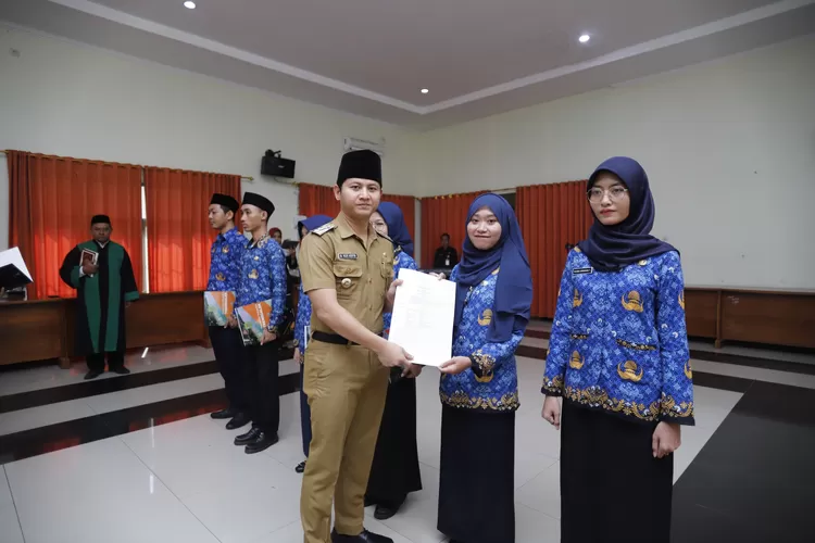 Pemkab Trenggalek Buka Lamaran 2.345 Calon ASN Tahun 2024, Ini Rincian Formasi dan Jadwalnya