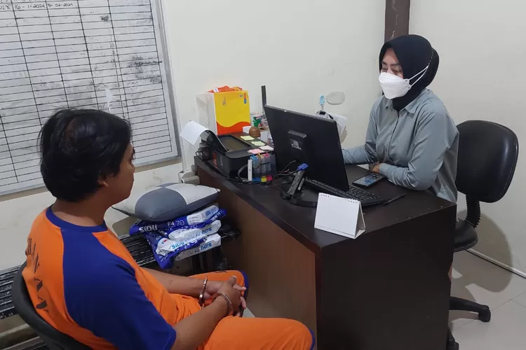 Kasus Peredaran Sabu dengan Modus Tukar Ayam Jago Dibongkar Polres Jombang