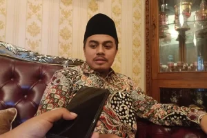 Kyai Demokratis, Pengasuh Ponpes Al Fakkar Kediri Bebaskan Santri Pilih Siapapun Capres-Cawapres Saat Pencoblosan