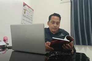 Meski Sudah Wafat, Nur Wakid, Caleg DPRD Kabupaten Kediri Akan Tetap Ikut Pemilu, Tetap Boleh Dicoblos, Begini Penjelasannya  