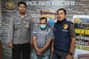 Warga Tembelang Jombang Curi Sepeda di Pare, Kediri, Alasannya untuk Biaya Tahlilan Ibunya