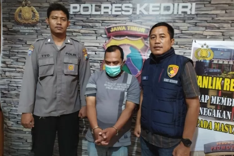 Warga Tembelang Jombang Curi Sepeda di Pare, Kediri, Alasannya untuk Biaya Tahlilan Ibunya