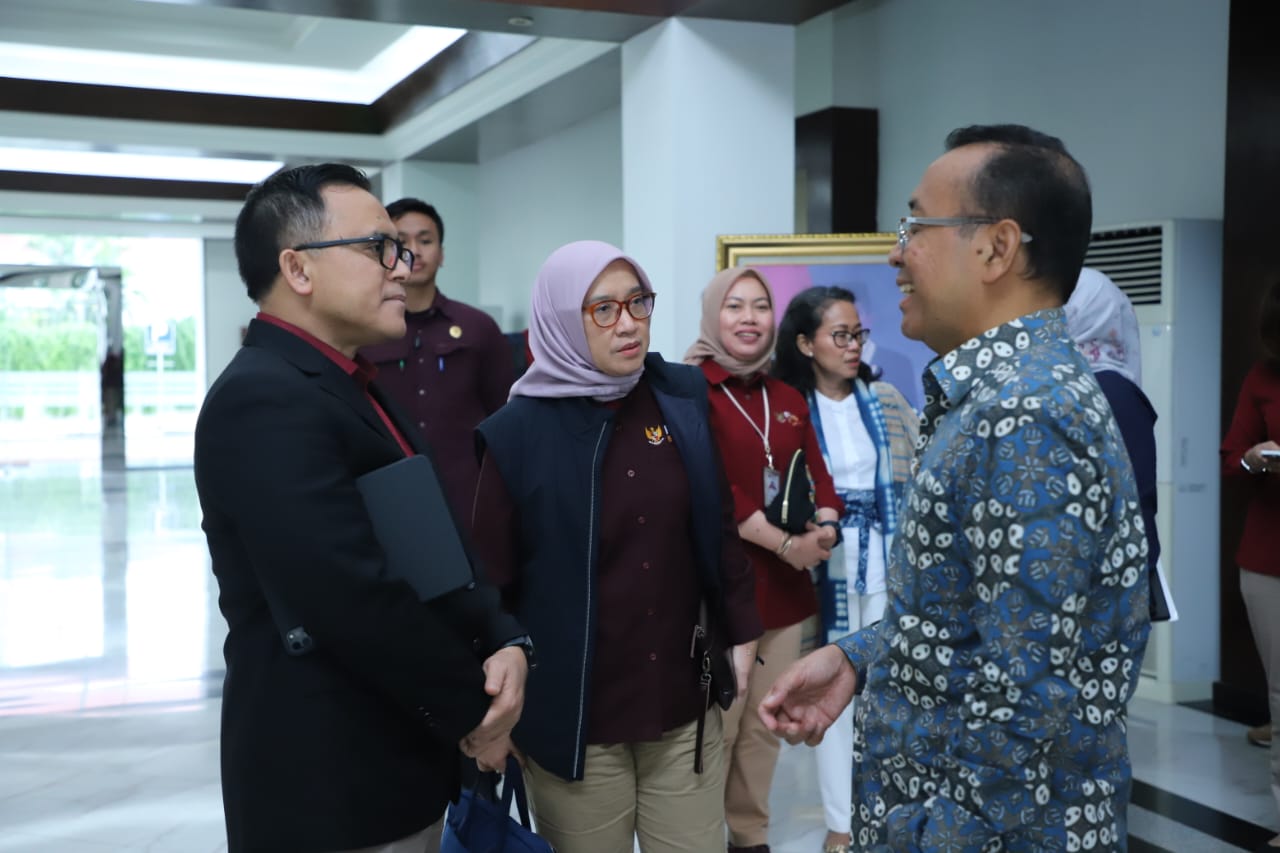 ASN yang Pindah ke IKN Akan Dapat Tunjangan Pionir