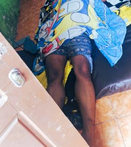 Pendekar Muda Pagar Nusa Kabupaten Kediri Ditemukan Tewas dengan Mulut Berbusa di Kamar Kos, Polisi Masih Selidiki Penyebabnya