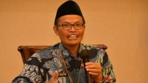 Kemenag Imbau Khatib Jumat Sampaikan Pesan Kuatkan Persaudaraan Pascapemilu