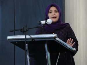 Bawaslu Ingatkan Peserta Pemilu Tak Kampanye di Medsos Selama Masa Tenang  