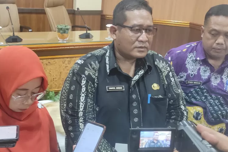 DBD di Jombang Renggut 4 Nyawa, Ini Imbauan Dinkes