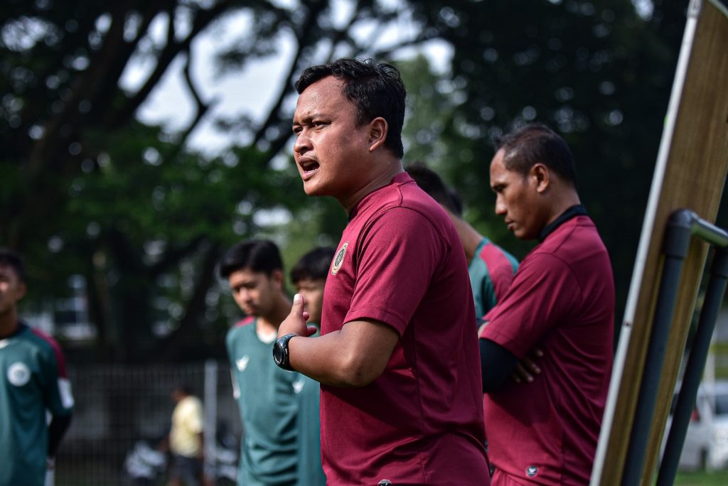 Tiga Pemain Baru Gabung Bledug Kelud, Ini Kata Muslim Habibi