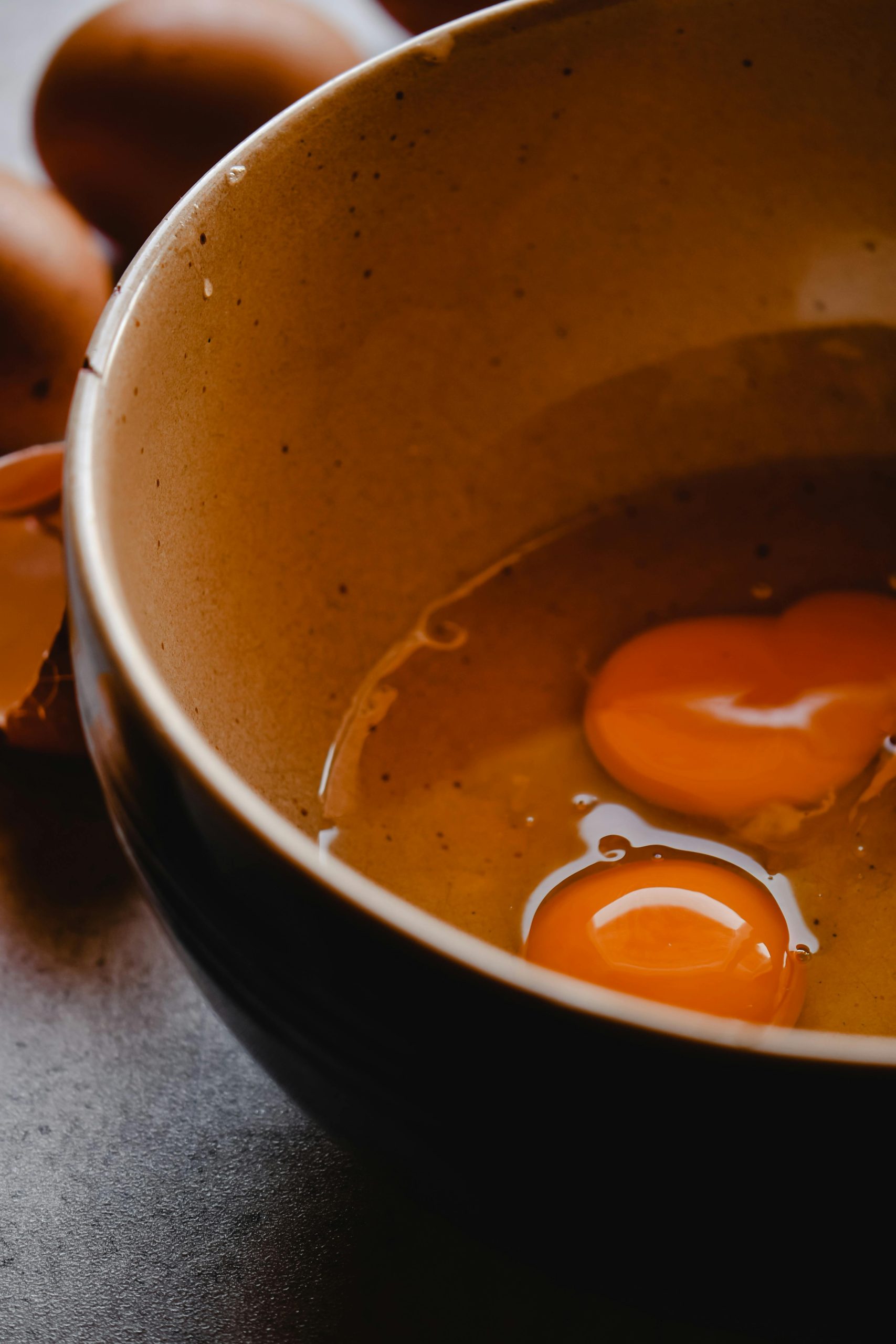 Ini 5 Manfaat Putih Telur untuk Kesehatan Rambut, Dapatkan Kelembutan dan Keindahan dengan Bahan di Dapur 