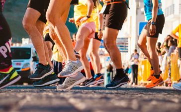6 Jenis Olahraga yang Cepat Membakar Kalori, Bukan Cuma Lari Aja Lho! 