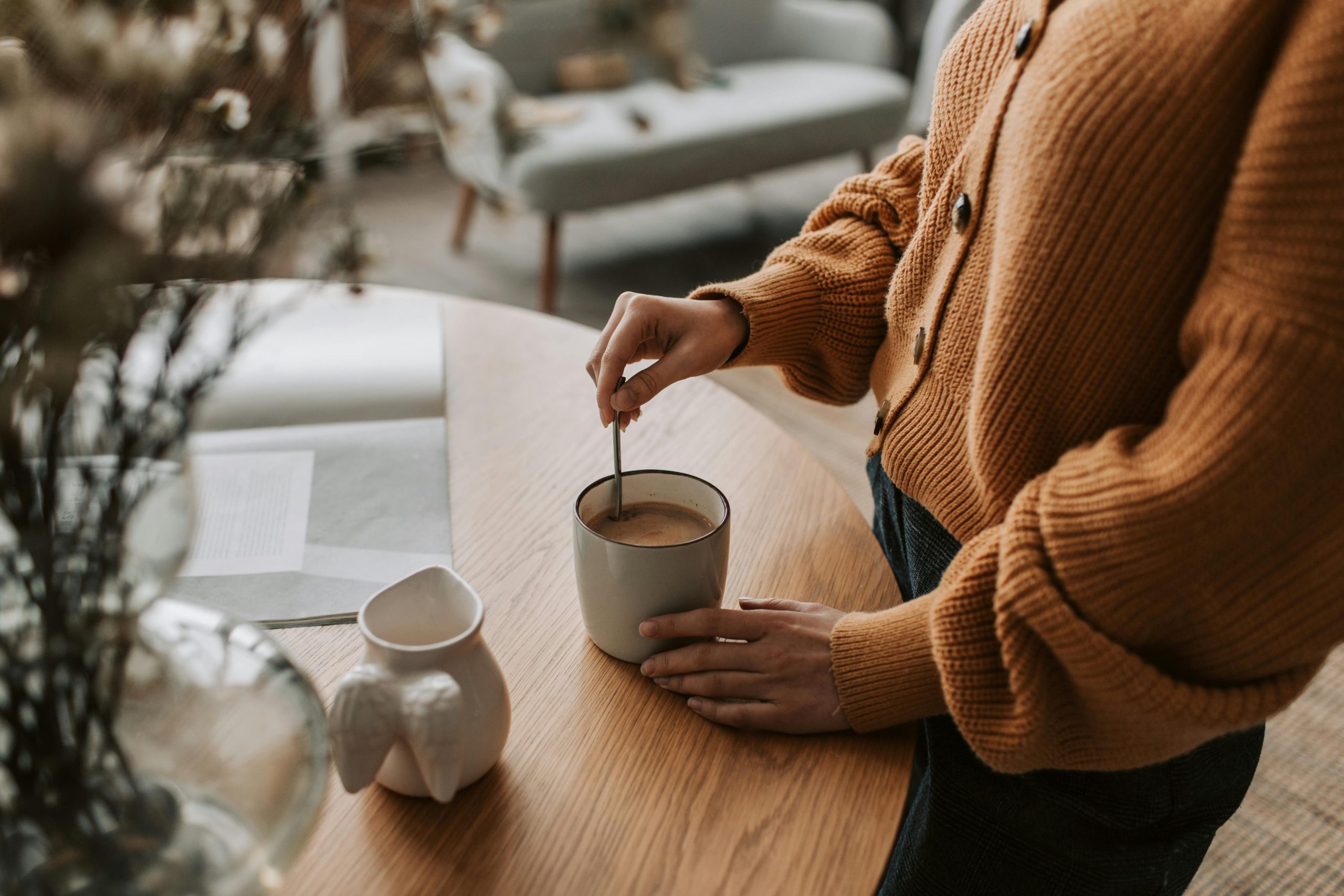 7 Fakta Menarik Kopi yang Belum Diketahui Banyak Orang, Berkaitan dengan Hal Mistis