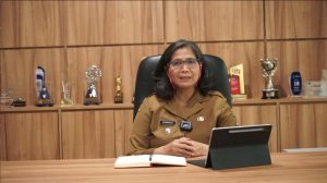 Upaya Perbaikan Tata Kelola Pemerintahan Mewujudkan Peningkatan Capaian Nilai Indeks Reformasi Birokrasi Kota Kediri, Ini Tanggapan Pj Wali Kota Kediri