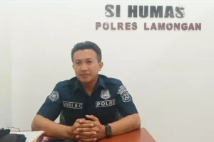 Oknum Anggota Polres Lamongan Diduga Hamili Selingkuhan, Kini Diproses Propam  