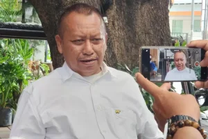 Ketua PWI Jawa Timur, Lutfi Hakim Nyatakan Siap Maju calon Wakil Gubernur Jawa Timur