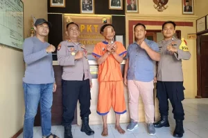 Residivis Pelaku Pencurian Asal Paciran, Lamongan, Kembali Beraksi, Kini Menghuni Penjara Lagi