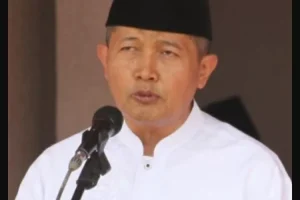 Saat Pencoblosan, PNS, Pelajar dan Karyawan Swasta, Semuanya Libur, Ini Penjelasan Sekda Kabupaten Kediri 