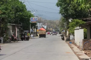 Pemkab Kediri Bangun Tol Fungsional Guna  Perlancar Akses Menuju Bandara Dhoho Kediri, Ini Lokasinya