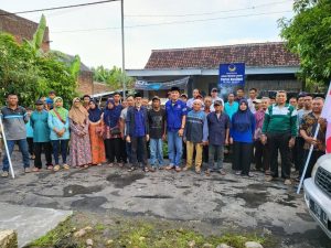 Yogi Dirgantara Dipercaya Masyarakat Nganjuk, Kembali  Terpilih Menjadi Anggota DPRD Nganjuk Periode 2024 – 2029