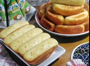 Resep Ekonomis Pukis Anti Gagal, Cocok Banget Buat Ide Jualan 