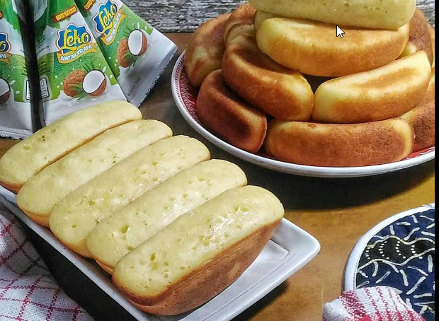 Resep Ekonomis Pukis Anti Gagal, Cocok Banget Buat Ide Jualan