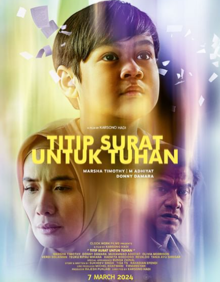 6 Film Terbaru Tayang di Golden Theater Kediri Maret 2024, Ini Sinopsis Lengkapnya! 