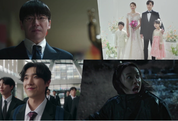 7 Drama Korea Terbaru Maret 2024 yang Tayang Saat Bulan Ramadhan, Nomor 2 Banyak Dinantikan Penonton 