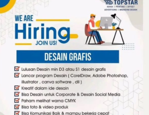 3 Info Lowongan Kerja Surabaya Terbaru Maret 2024, Banyak Posisi Menarik yang Ditawarkan