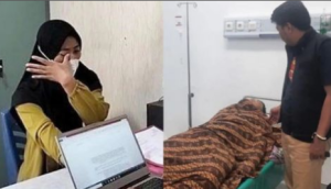 Sakit Hati! Wanita Ini Potong Kelamin Suami, Sempat Melarikan Diri dan Jadi Buronan 