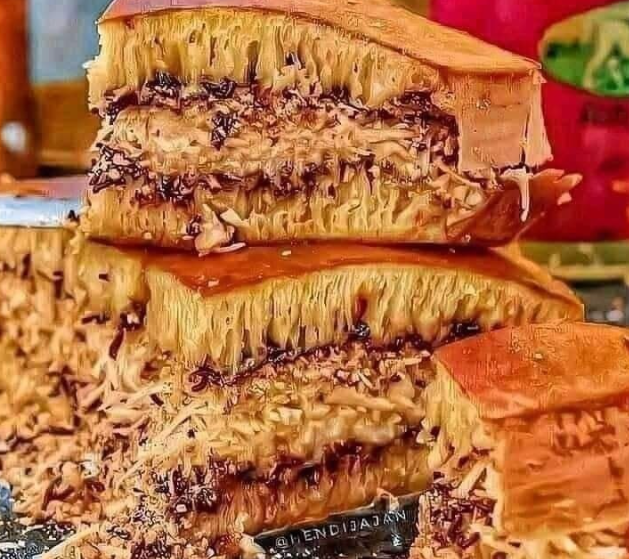 Resep Martabak Manis untuk Hidangan Takjil Buka Puasa, Anti Gagal! 