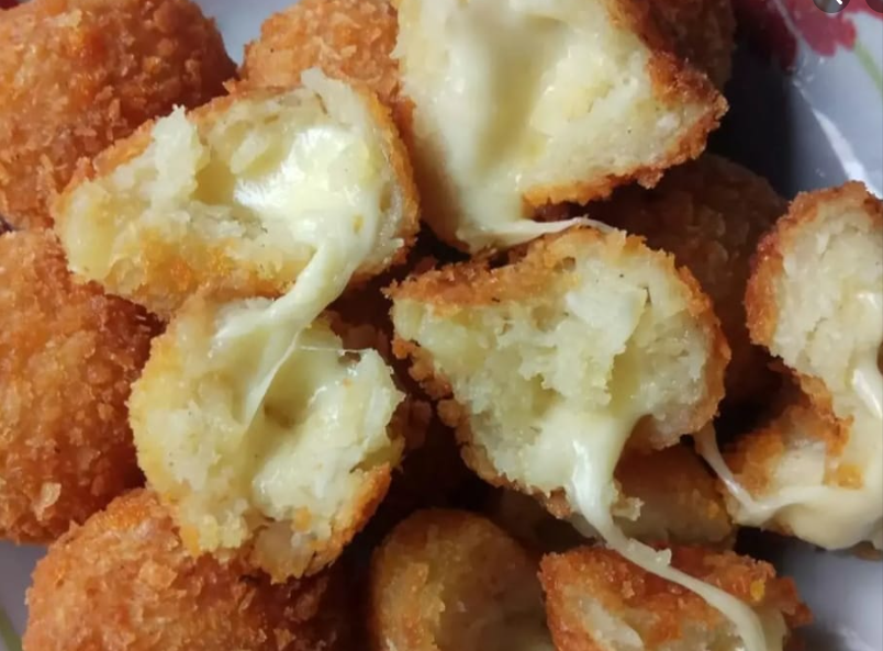 Resep Potato Cheese Ball untuk Hidangan Takjil Buka Puasa Istimewa, Enak Lho Lur! 