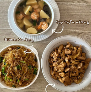 30 Menu Buka Puasa Spesial, Bikin Makin Semangat Puasa dan Masak Sendiri!