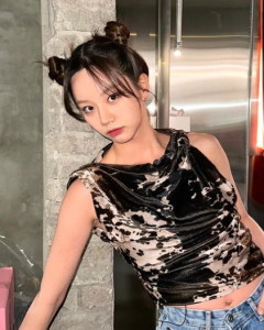 Hyeri Mengeluarkan Permohonan Maaf, Setelah Hubungan Han So Hee dan Mantan Kekasihnya Jadi Kontroversi 