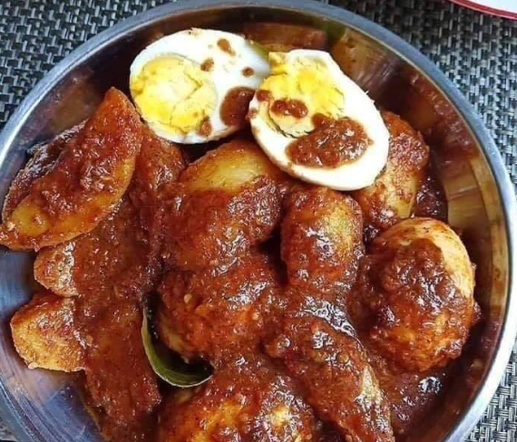 3 Resep Olahan Telur Menggoda Selera, Inspirasi Menu Buka Puasa di Akhir Bulan 