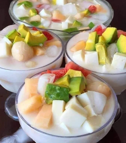 3 Resep Minuman Segar Simpel untuk Takjil Buka Puasa, Enak Pol Rasanya Bikin Ketagihan! 