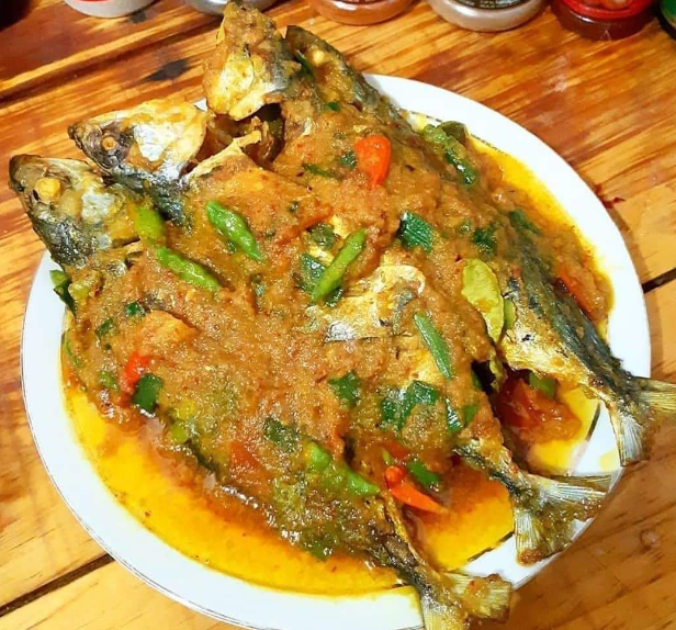 Lezat! 3 Resep Olahan Ikan Bumbu Kuning untuk Menu Buka Puasa, Bikin Tambah Nasi Lagi